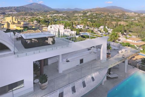 Haus in Nueva Andalucia, Malaga - Foto 4