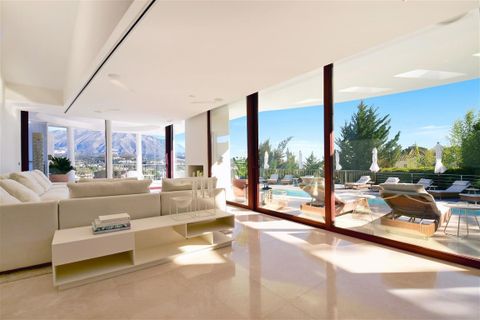 Haus in Nueva Andalucia, Malaga - Foto 5
