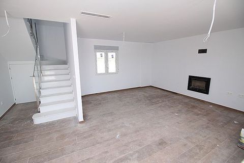 Villa i Pinoso, Alicante, Pinoso - € 375.000 | Ref: AM-PNLCY150 - foto 7