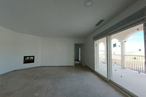 Villa i Pinoso, Alicante, Pinoso - € 375.000 | Ref: AM-PNLCY150 - foto 32