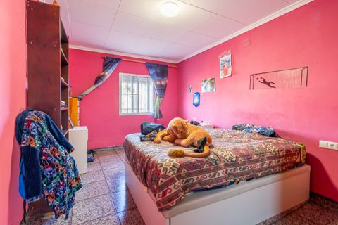 Villa i Tortosa, Tarragona, Tortosa - € 320.000 | Ref: 323 - foto 15