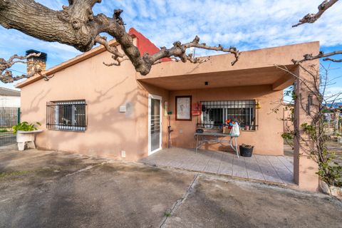 Villa i Tortosa, Tarragona, Tortosa - € 320.000 | Ref: 323 - foto 1