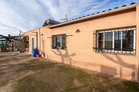 Villa i Tortosa, Tarragona, Tortosa - € 320.000 | Ref: 323 - foto 4