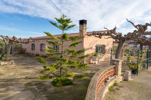 Villa i Tortosa, Tarragona, Tortosa - € 320.000 | Ref: 323 - foto 34