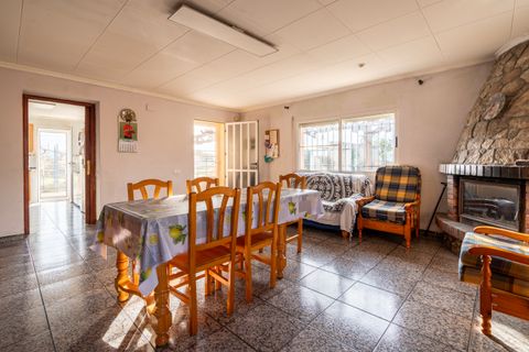 Villa i Tortosa, Tarragona, Tortosa - € 320.000 | Ref: 323 - foto 11