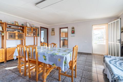 Villa i Tortosa, Tarragona, Tortosa - € 320.000 | Ref: 323 - foto 27