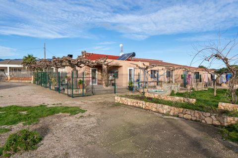 Villa i Tortosa, Tarragona, Tortosa - € 320.000 | Ref: 323 - foto 30