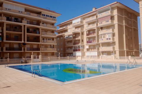 Lejlighed i La Mata, Alicante, La Mata - € 219.000 | Ref: JLM3621 - foto 1