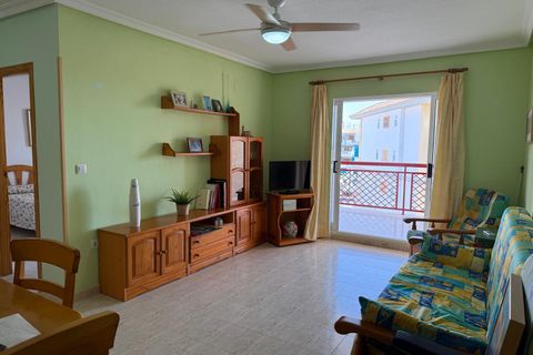 Lejlighed i La Mata, Alicante, La Mata - € 219.000 | Ref: JLM3621 - foto 3