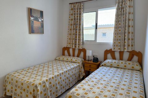 Lejlighed i La Mata, Alicante, La Mata - € 219.000 | Ref: JLM3621 - foto 11