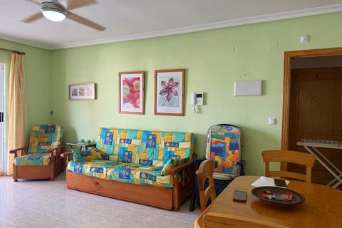 Lejlighed i La Mata, Alicante, La Mata - € 219.000 | Ref: JLM3621 - foto 2