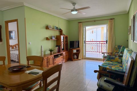 Lejlighed i La Mata, Alicante, La Mata - € 219.000 | Ref: JLM3621 - foto 4