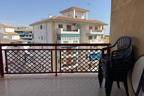 Lejlighed i La Mata, Alicante, La Mata - € 219.000 | Ref: JLM3621 - foto 13
