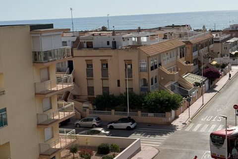 Lejlighed i La Mata, Alicante, La Mata - € 219.000 | Ref: JLM3621 - foto 14