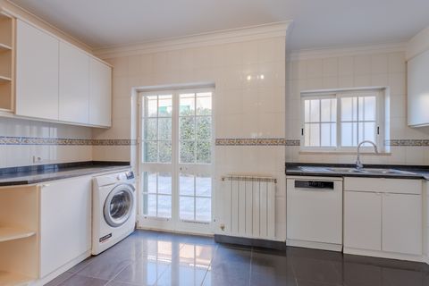 Villa i Cascais, Lisbon, Cascais - € 2.300.000 | Ref: KWPT-026030 - foto 20