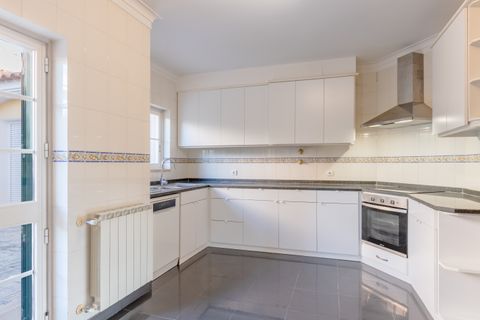 Villa i Cascais, Lisbon, Cascais - € 2.300.000 | Ref: KWPT-026030 - foto 22
