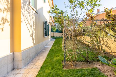 Villa i Cascais, Lisbon, Cascais - € 2.300.000 | Ref: KWPT-026030 - foto 6