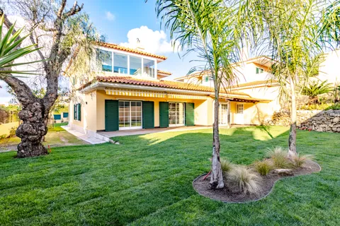 Villa i Cascais, Lisbon, Cascais - € 2.300.000 | Ref: KWPT-026030 - foto 3
