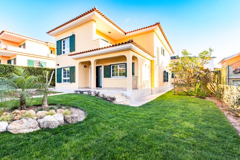 Villa i Cascais, Lisbon, Cascais - € 2.300.000 | Ref: KWPT-026030 - foto 17