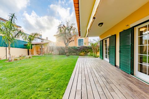 Villa i Cascais, Lisbon, Cascais - € 2.300.000 | Ref: KWPT-026030 - foto 7