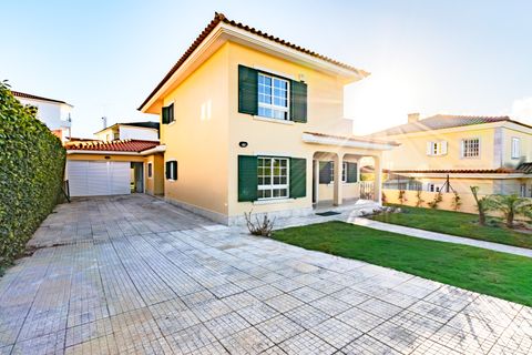 Villa i Cascais, Lisbon, Cascais - € 2.300.000 | Ref: KWPT-026030 - foto 39