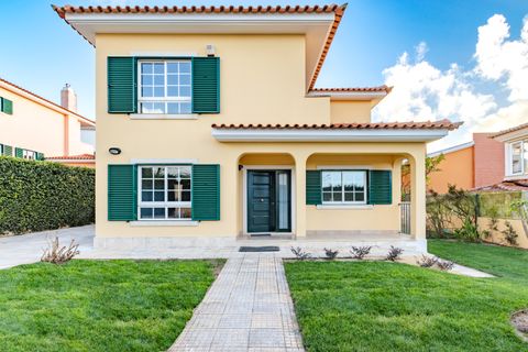 Villa i Cascais, Lisbon, Cascais - € 2.300.000 | Ref: KWPT-026030 - foto 4