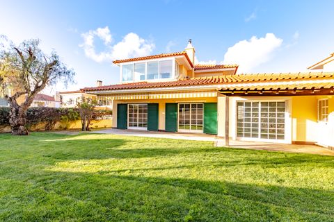 Villa i Cascais, Lisbon, Cascais - € 2.300.000 | Ref: KWPT-026030 - foto 8