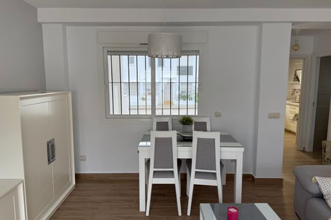 Byhus i Vejer De La Frontera, Cadiz - foto 5