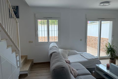 Byhus i Vejer De La Frontera, Cadiz - foto 2