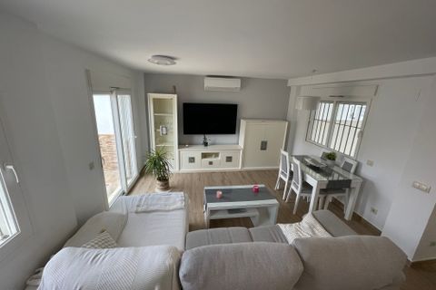 Byhus i Vejer De La Frontera, Cadiz - foto 4
