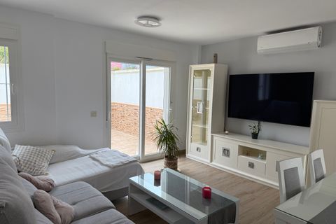 Byhus i Vejer De La Frontera, Cadiz - foto 1