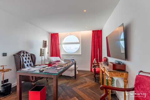 Penthouse i Lisbon, Lisbon, Lisbon - € 4 250 000 | Ref: KWPT-023855 - foto 38