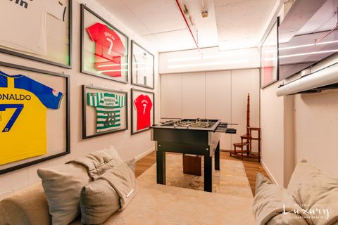 Penthouse i Lisbon, Lisbon, Lisbon - € 4 250 000 | Ref: KWPT-023855 - foto 20