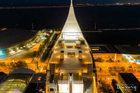 Penthouse i Lisbon, Lisbon, Lisbon - € 4 250 000 | Ref: KWPT-023855 - foto 49