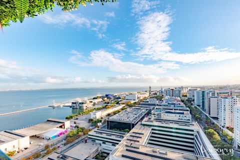 Penthouse i Lisbon, Lisbon, Lisbon - € 4 250 000 | Ref: KWPT-023855 - foto 24