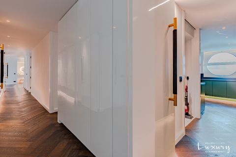 Penthouse i Lisbon, Lisbon, Lisbon - € 4 250 000 | Ref: KWPT-023855 - foto 13