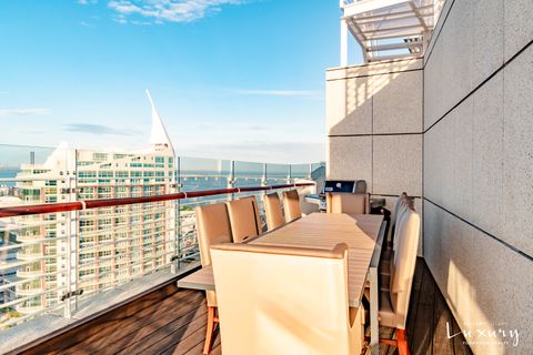 Penthouse i Lisbon, Lisbon, Lisbon - € 4 250 000 | Ref: KWPT-023855 - foto 28