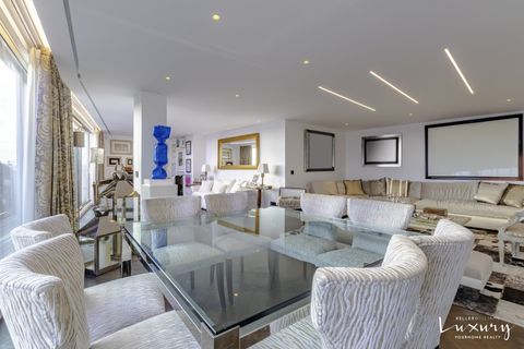 Penthouse i Lisbon, Lisbon, Lisbon - € 4 250 000 | Ref: KWPT-023855 - foto 5