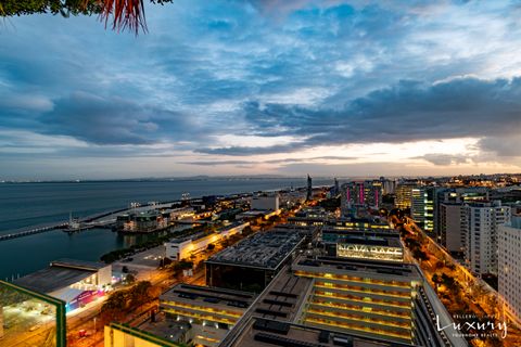 Penthouse i Lisbon, Lisbon, Lisbon - € 4 250 000 | Ref: KWPT-023855 - foto 48