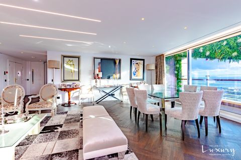 Penthouse i Lisbon, Lisbon, Lisbon - € 4 250 000 | Ref: KWPT-023855 - foto 9