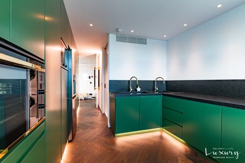 Penthouse i Lisbon, Lisbon, Lisbon - € 4 250 000 | Ref: KWPT-023855 - foto 16