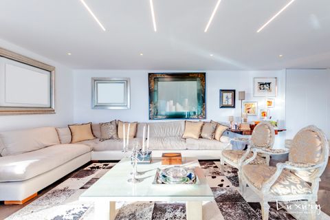 Penthouse i Lisbon, Lisbon, Lisbon - € 4 250 000 | Ref: KWPT-023855 - foto 8