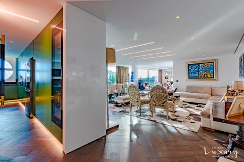 Penthouse i Lisbon, Lisbon, Lisbon - € 4 250 000 | Ref: KWPT-023855 - foto 12