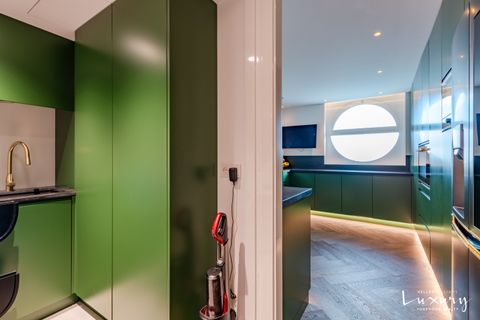 Penthouse i Lisbon, Lisbon, Lisbon - € 4 250 000 | Ref: KWPT-023855 - foto 14