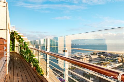 Penthouse i Lisbon, Lisbon, Lisbon - € 4 250 000 | Ref: KWPT-023855 - foto 26