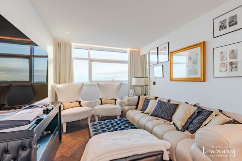 Penthouse i Lisbon, Lisbon, Lisbon - € 4 250 000 | Ref: KWPT-023855 - foto 36