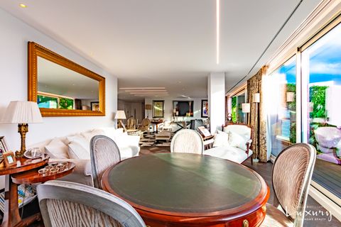 Penthouse i Lisbon, Lisbon, Lisbon - € 4 250 000 | Ref: KWPT-023855 - foto 6