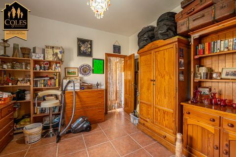 Villa i Arboleas, Almeria, Arboleas - € 299.000 | Ref: ARB4VLP12 - foto 10