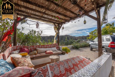 Villa i Arboleas, Almeria, Arboleas - € 299.000 | Ref: ARB4VLP12 - foto 20