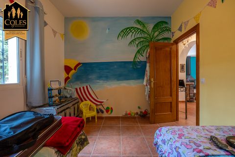 Villa i Arboleas, Almeria, Arboleas - € 299.000 | Ref: ARB4VLP12 - foto 22